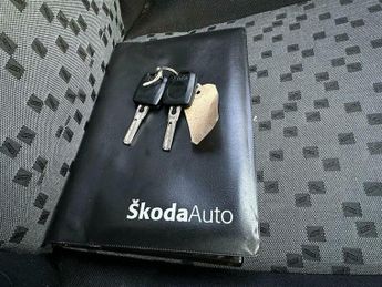 Skoda Fabia 1.2 HTP Classic 5dr
