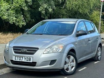 Kia Ceed 1.4 S 5dr