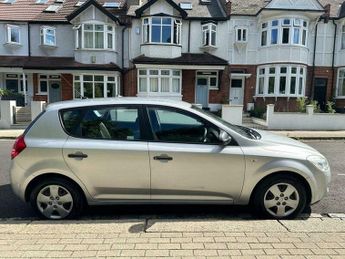Kia Ceed 1.4 S 5dr