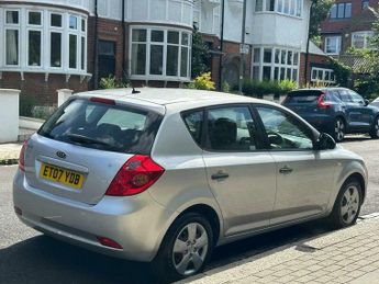 Kia Ceed 1.4 S 5dr