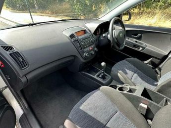 Kia Ceed 1.4 S 5dr