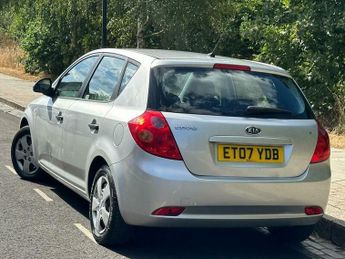 Kia Ceed 1.4 S 5dr