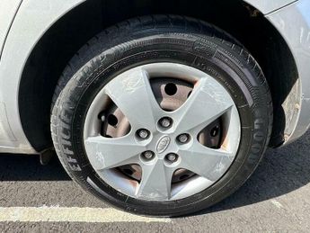 Kia Ceed 1.4 S 5dr