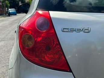 Kia Ceed 1.4 S 5dr