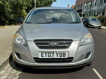 Kia Ceed 1.4 S 5dr