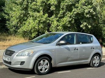 Kia Ceed 1.4 S 5dr