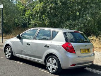 Kia Ceed 1.4 S 5dr