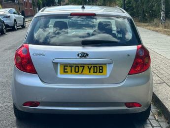Kia Ceed 1.4 S 5dr