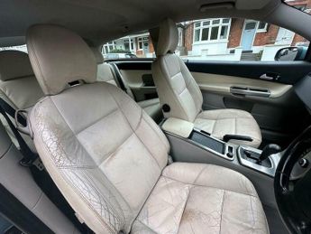 Volvo C30 2.4i SE Lux Geartronic 2dr