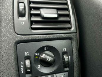 Volvo C30 2.4i SE Lux Geartronic 2dr
