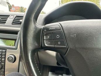 Volvo C30 2.4i SE Lux Geartronic 2dr