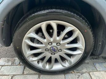 Volvo C30 2.4i SE Lux Geartronic 2dr
