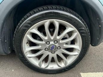 Volvo C30 2.4i SE Lux Geartronic 2dr