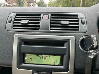 Volvo C30 2.4i SE Lux Geartronic 2dr