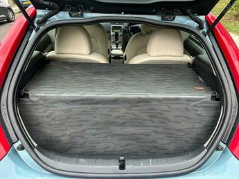 Volvo C30 2.4i SE Lux Geartronic 2dr