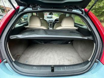 Volvo C30 2.4i SE Lux Geartronic 2dr