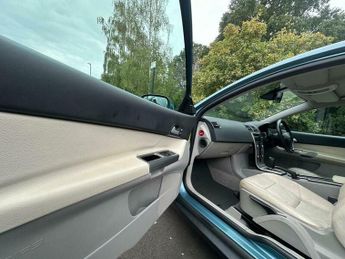 Volvo C30 2.4i SE Lux Geartronic 2dr