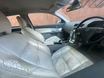 Volvo C30 2.4i SE Lux Geartronic 2dr