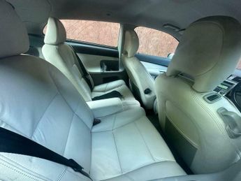 Volvo C30 2.4i SE Lux Geartronic 2dr