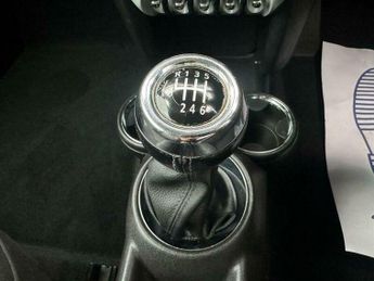 MINI Hatch 1.6 Cooper Euro 4 3dr