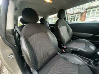 MINI Hatch 1.6 Cooper Euro 4 3dr