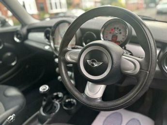 MINI Hatch 1.6 Cooper Euro 4 3dr