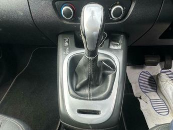 Renault Scenic 2.0 VVT Dynamique TomTom CVT Euro 5 5dr