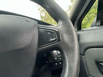 Renault Scenic 2.0 VVT Dynamique TomTom CVT Euro 5 5dr