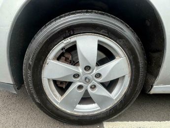 Renault Scenic 2.0 VVT Dynamique TomTom CVT Euro 5 5dr