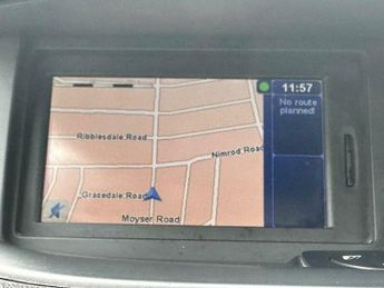 Renault Scenic 2.0 VVT Dynamique TomTom CVT Euro 5 5dr