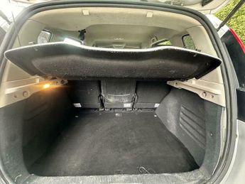 Renault Scenic 2.0 VVT Dynamique TomTom CVT Euro 5 5dr