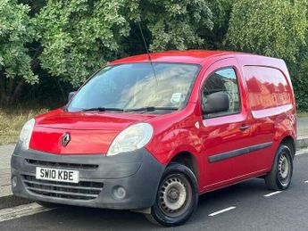 Renault Kangoo 1.6 ML19 P FWD L2 H1 3dr