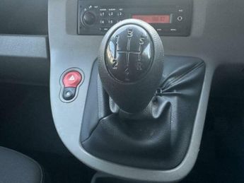 Renault Kangoo 1.6 ML19 P FWD L2 H1 3dr