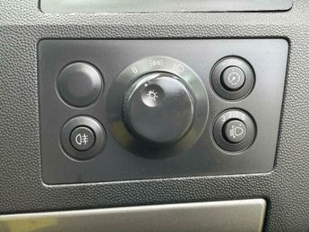 Vauxhall Zafira 1.8 16V Life Easytronic Euro 4 5dr