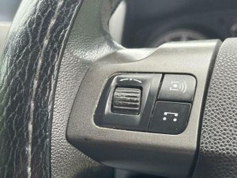 Vauxhall Zafira 1.8 16V Life Easytronic Euro 4 5dr