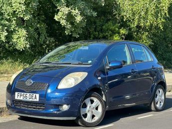 Toyota Yaris 1.3 T Spirit Multimode 5dr