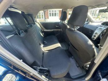 Toyota Yaris 1.3 T Spirit Multimode 5dr
