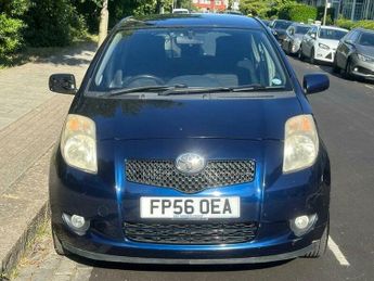 Toyota Yaris 1.3 T Spirit Multimode 5dr