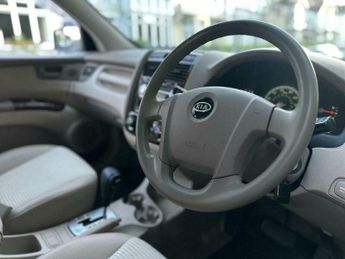 Kia Sportage 2.0 XE 2WD 5dr