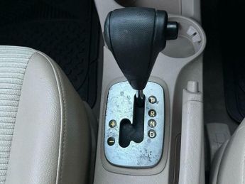 Kia Sportage 2.0 XE 2WD 5dr