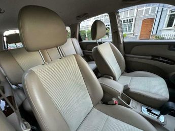 Kia Sportage 2.0 XE 2WD 5dr