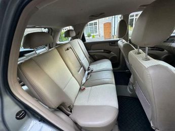 Kia Sportage 2.0 XE 2WD 5dr