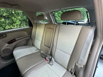 Kia Sportage 2.0 XE 2WD 5dr