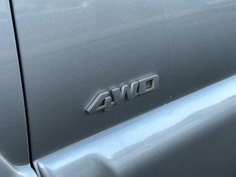 Kia Sportage 2.0 XE 2WD 5dr