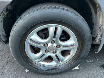 Kia Sportage 2.0 XE 2WD 5dr