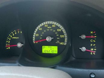 Kia Sportage 2.0 XE 2WD 5dr