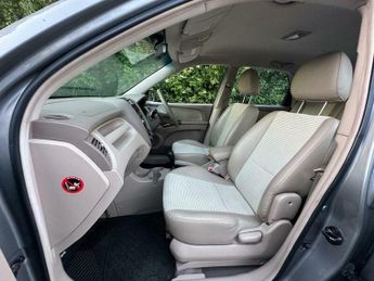 Kia Sportage 2.0 XE 2WD 5dr