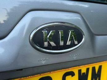 Kia Sportage 2.0 XE 2WD 5dr