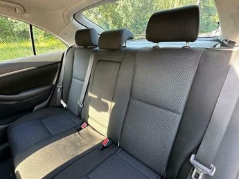 Toyota Avensis 1.8 VVT-i TR 5dr