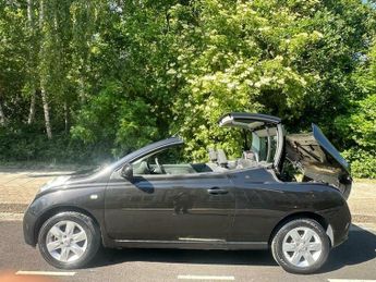 Nissan Micra 1.6 Sport 2dr
